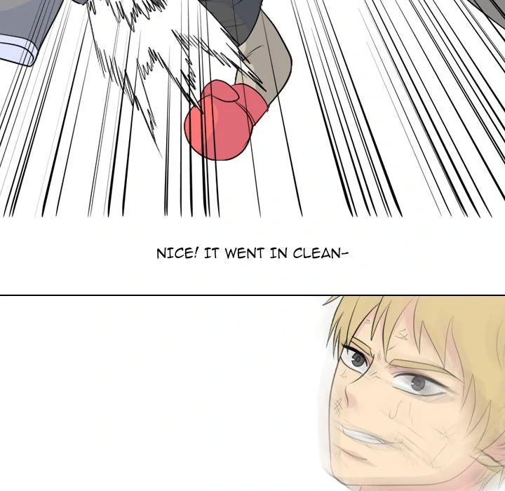 High School Legend: Red Dragon Chapter 237 - Page 73