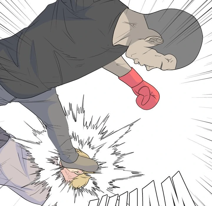 High School Legend: Red Dragon Chapter 237 - Page 75