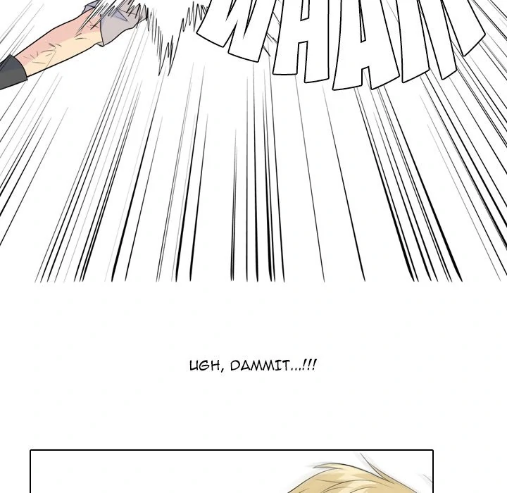 High School Legend: Red Dragon Chapter 237 - Page 76