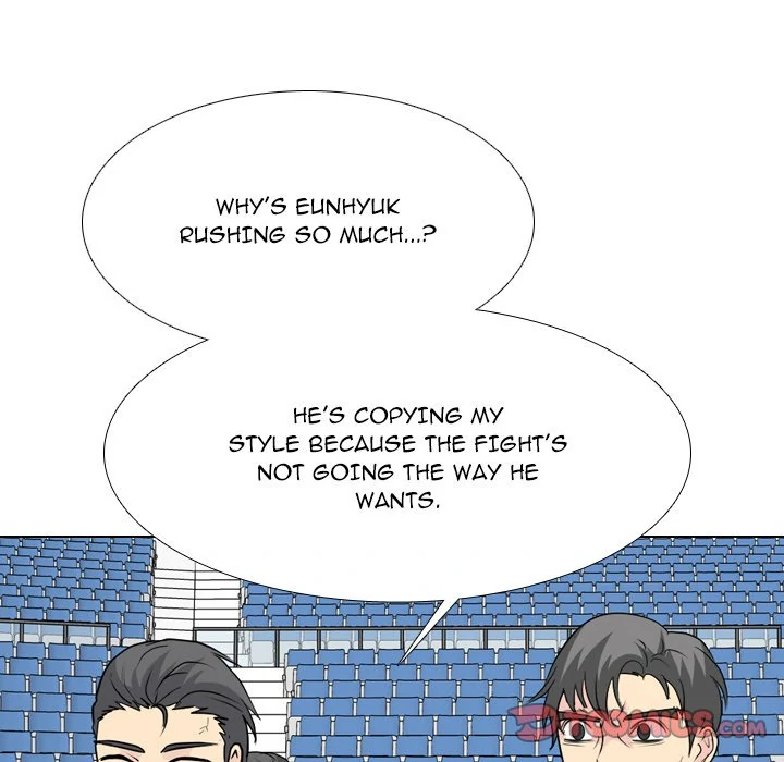 High School Legend: Red Dragon Chapter 237 - Page 78
