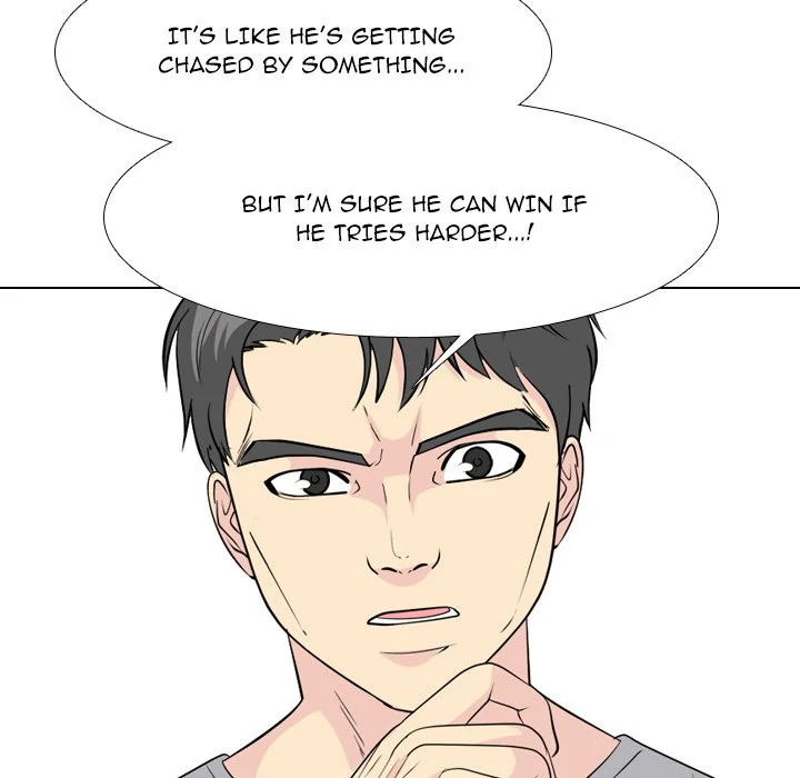 High School Legend: Red Dragon Chapter 237 - Page 80