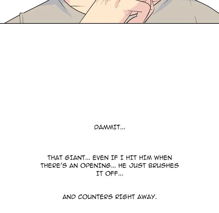 High School Legend: Red Dragon Chapter 237 - Page 81