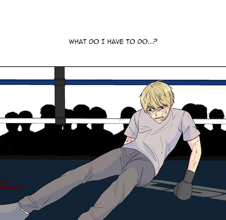 High School Legend: Red Dragon Chapter 237 - Page 82