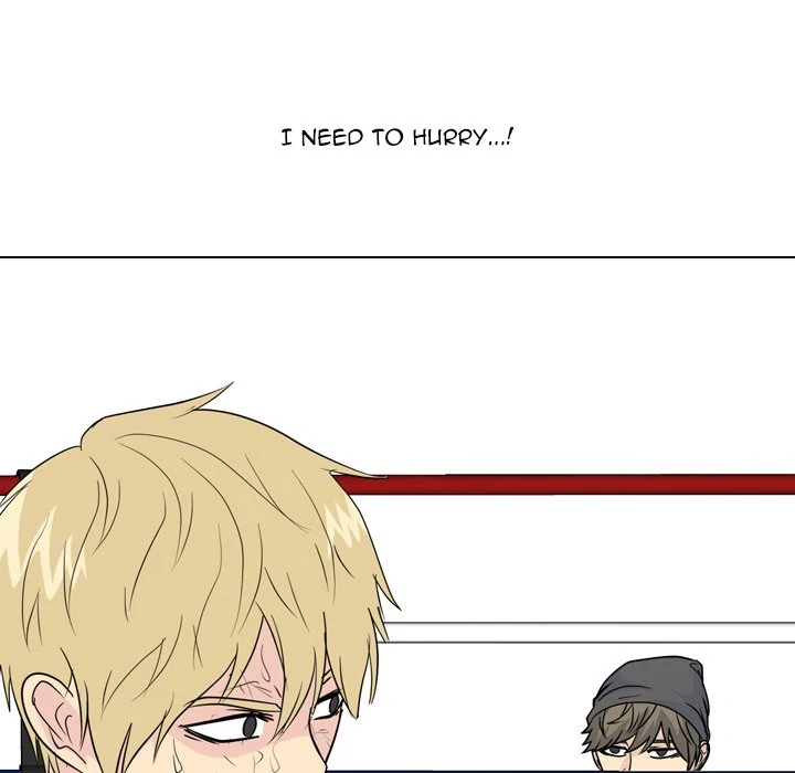 High School Legend: Red Dragon Chapter 237 - Page 84