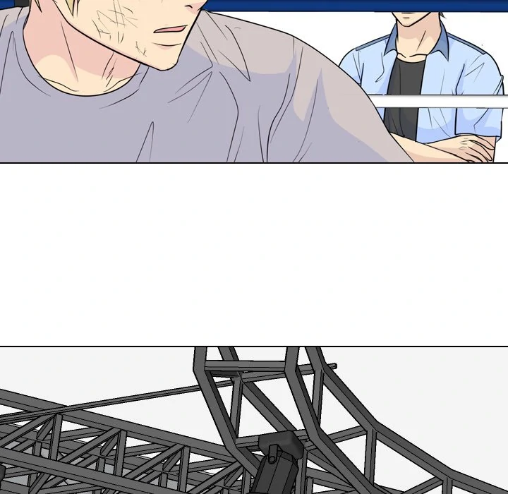 High School Legend: Red Dragon Chapter 237 - Page 85