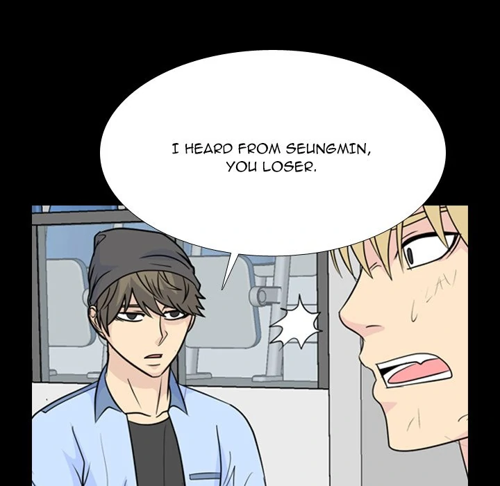 High School Legend: Red Dragon Chapter 237 - Page 91