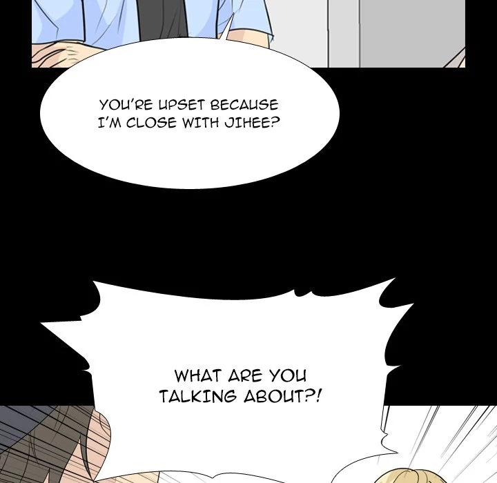High School Legend: Red Dragon Chapter 237 - Page 92