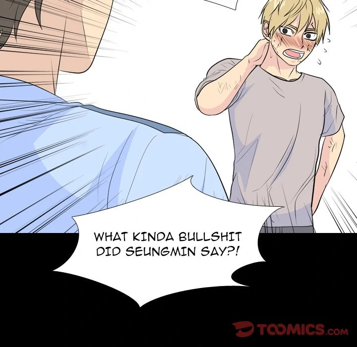 High School Legend: Red Dragon Chapter 237 - Page 93