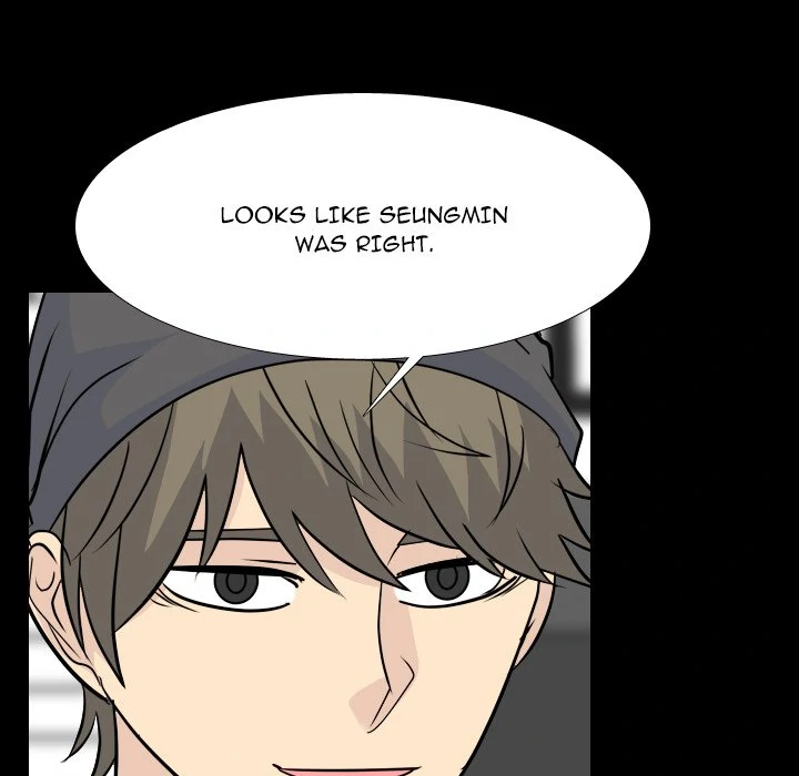 High School Legend: Red Dragon Chapter 237 - Page 94