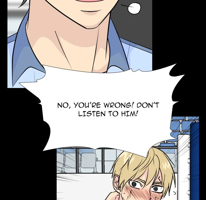 High School Legend: Red Dragon Chapter 237 - Page 95