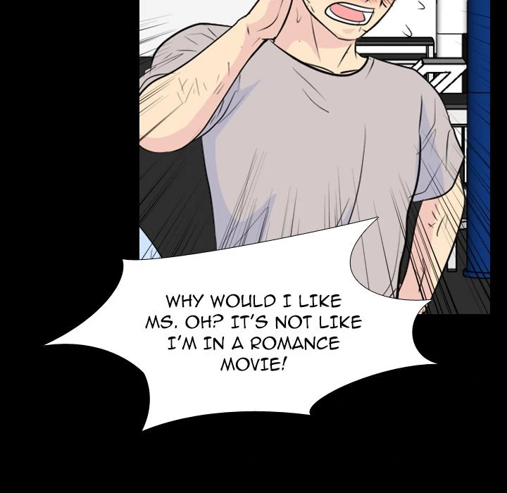 High School Legend: Red Dragon Chapter 237 - Page 96