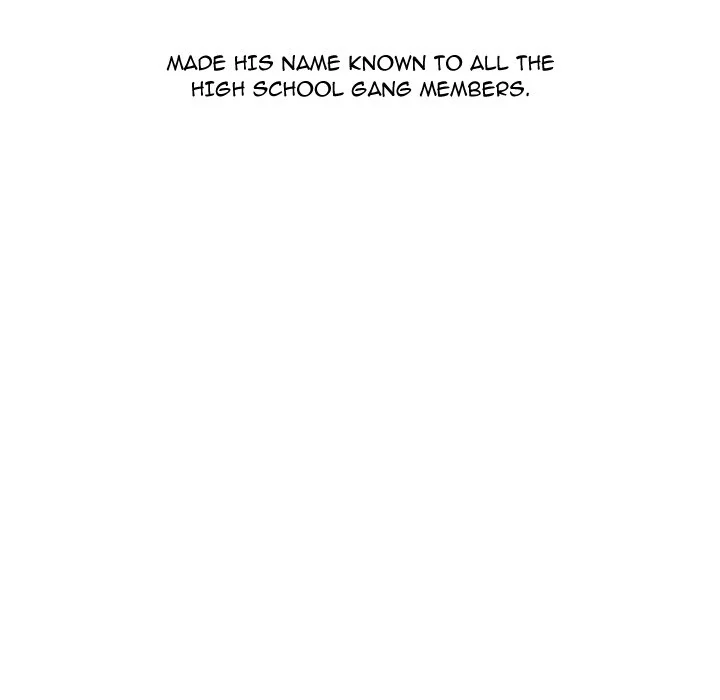 High School Legend: Red Dragon Chapter 238 - Page 11