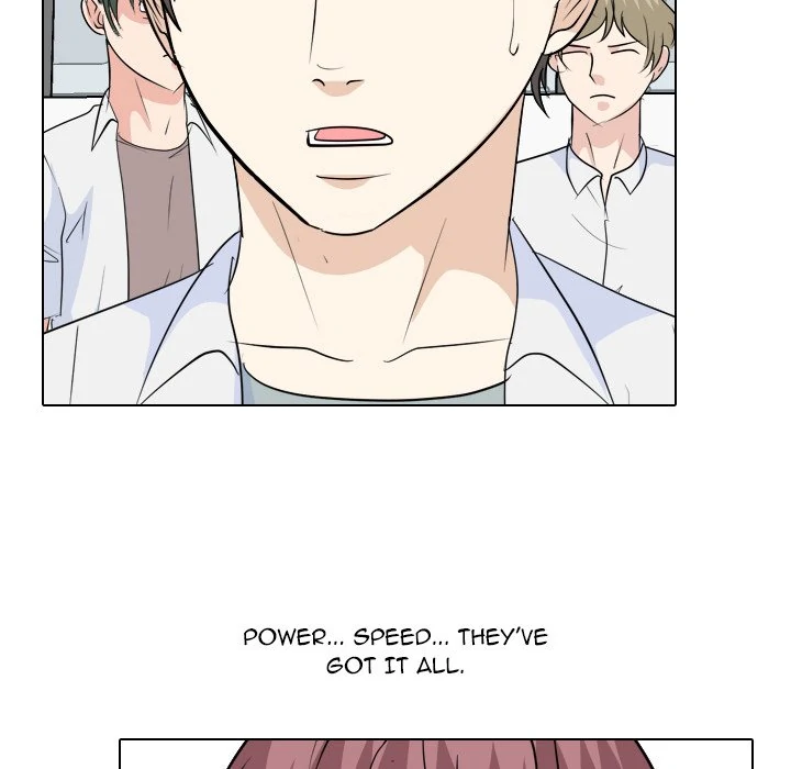 High School Legend: Red Dragon Chapter 238 - Page 101