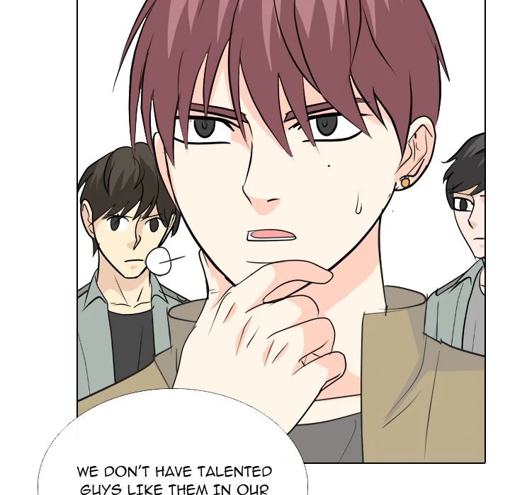 High School Legend: Red Dragon Chapter 238 - Page 102