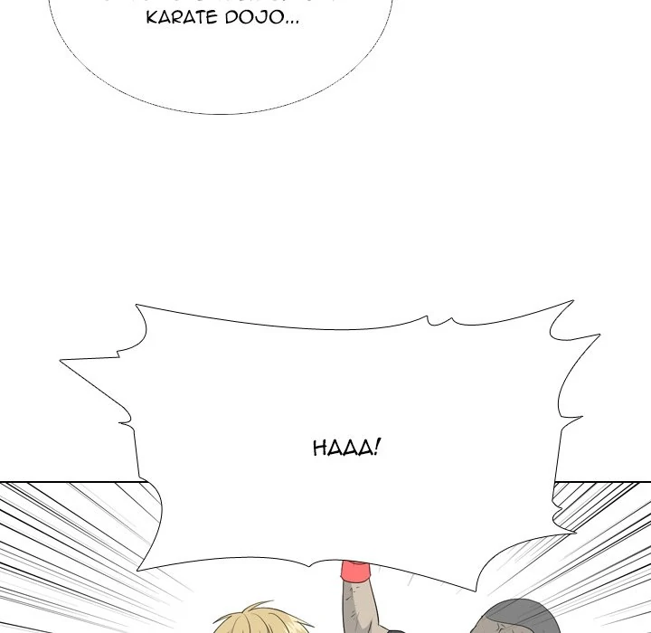 High School Legend: Red Dragon Chapter 238 - Page 103