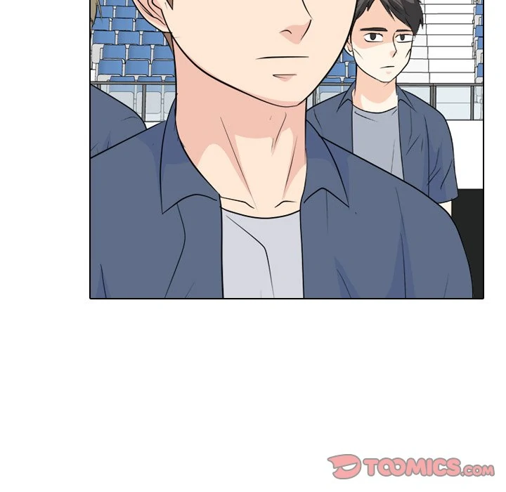 High School Legend: Red Dragon Chapter 238 - Page 108