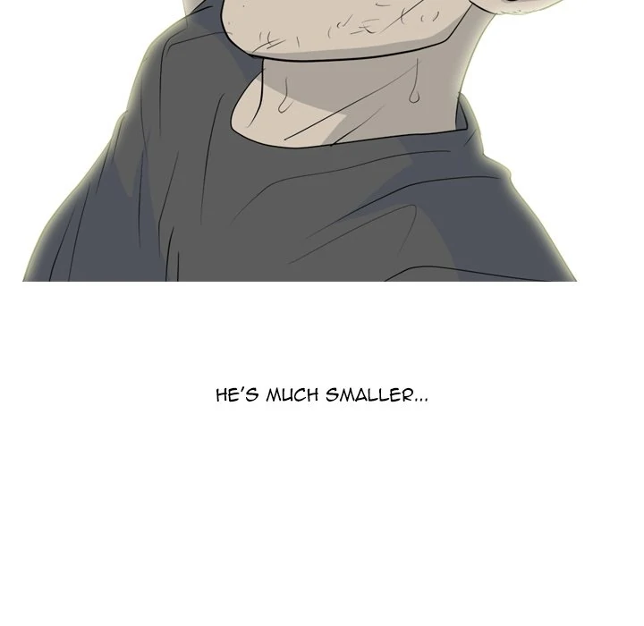 High School Legend: Red Dragon Chapter 238 - Page 110