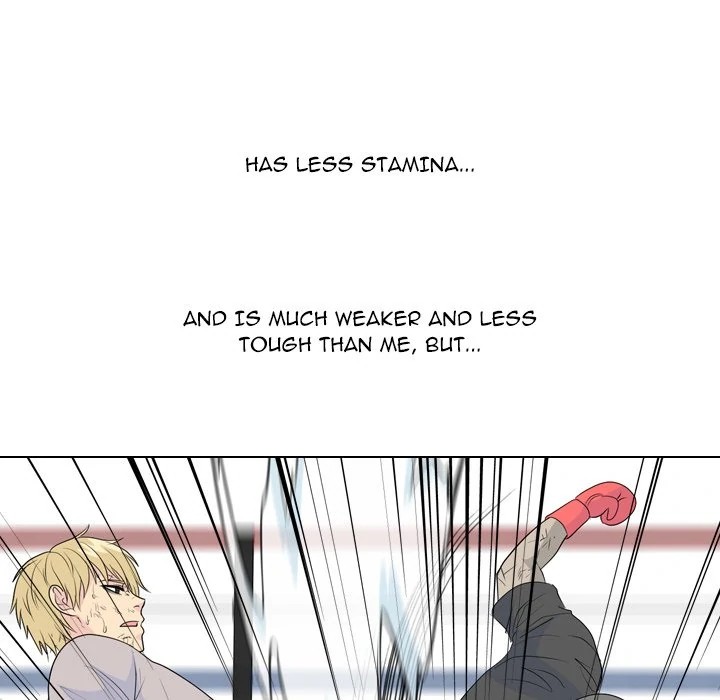High School Legend: Red Dragon Chapter 238 - Page 111
