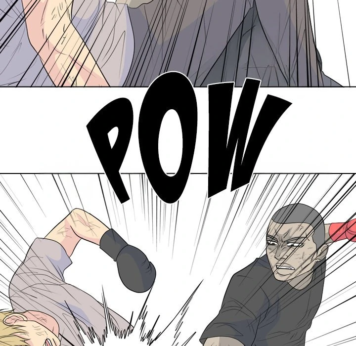 High School Legend: Red Dragon Chapter 238 - Page 115