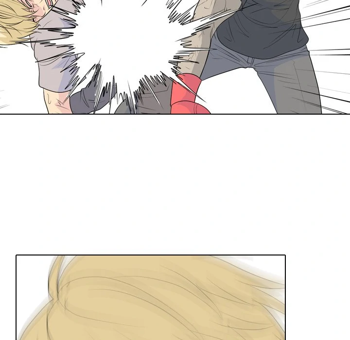 High School Legend: Red Dragon Chapter 238 - Page 116