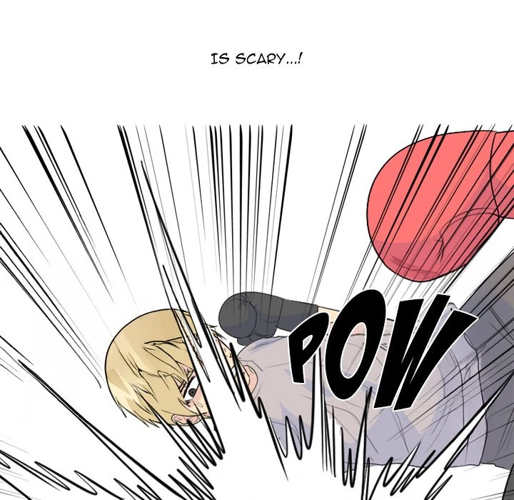 High School Legend: Red Dragon Chapter 238 - Page 120