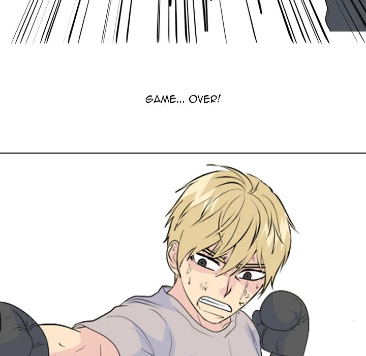 High School Legend: Red Dragon Chapter 238 - Page 122