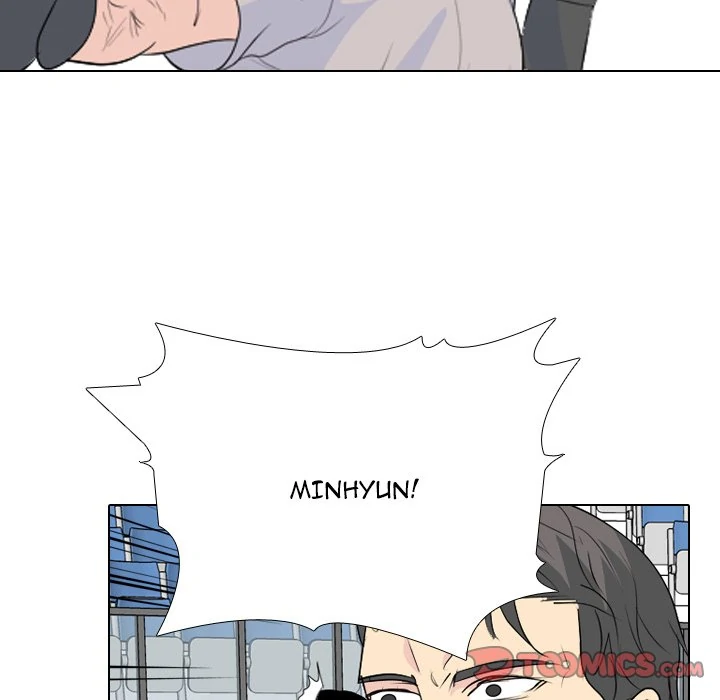 High School Legend: Red Dragon Chapter 238 - Page 123
