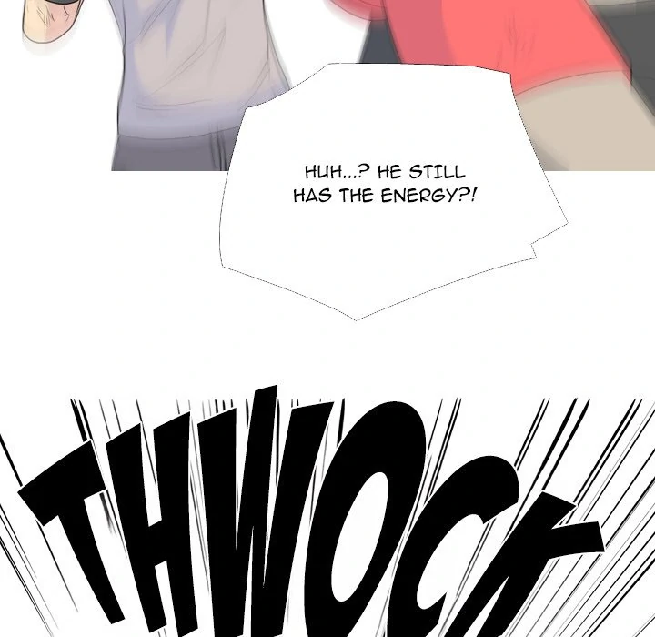 High School Legend: Red Dragon Chapter 238 - Page 128