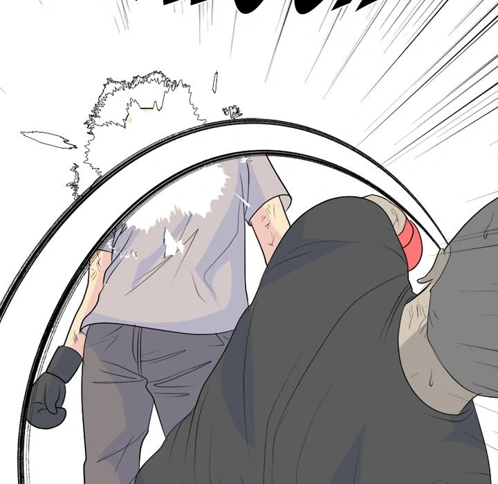 High School Legend: Red Dragon Chapter 238 - Page 129