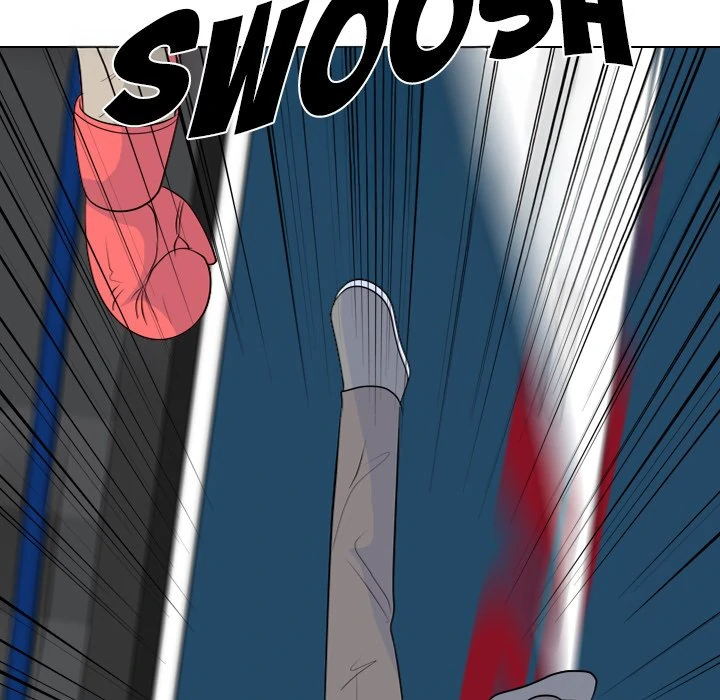 High School Legend: Red Dragon Chapter 238 - Page 131