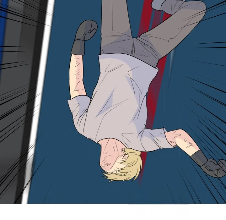 High School Legend: Red Dragon Chapter 238 - Page 132