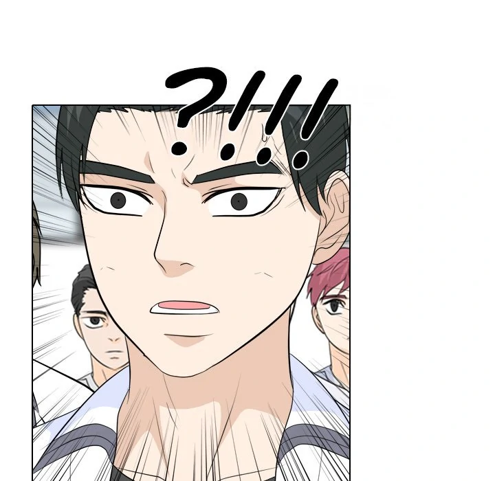 High School Legend: Red Dragon Chapter 238 - Page 133