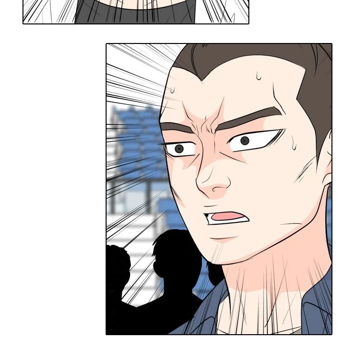 High School Legend: Red Dragon Chapter 238 - Page 134