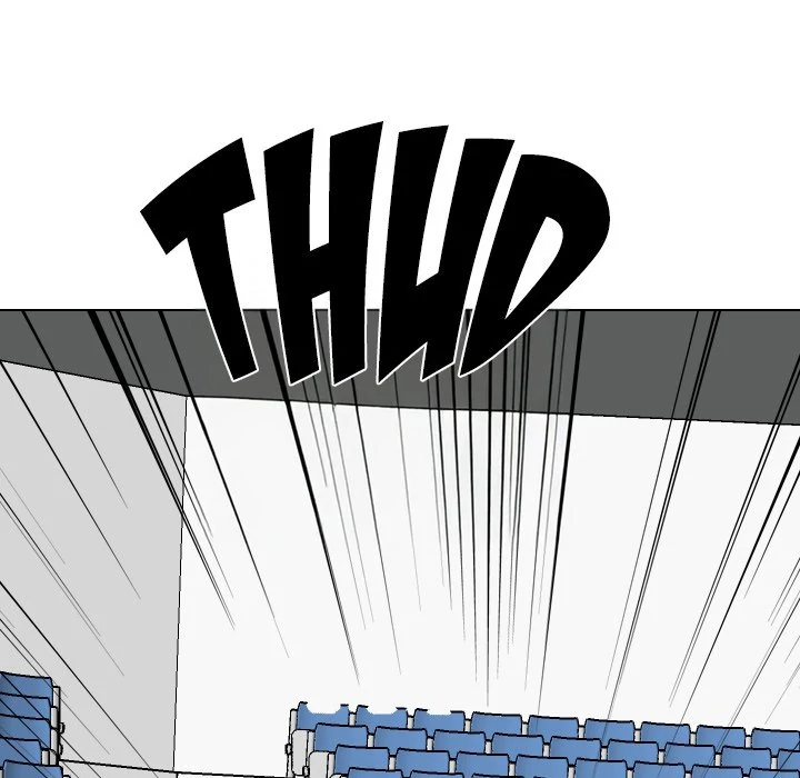 High School Legend: Red Dragon Chapter 238 - Page 135