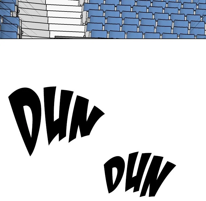 High School Legend: Red Dragon Chapter 238 - Page 136