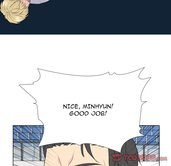 High School Legend: Red Dragon Chapter 238 - Page 138