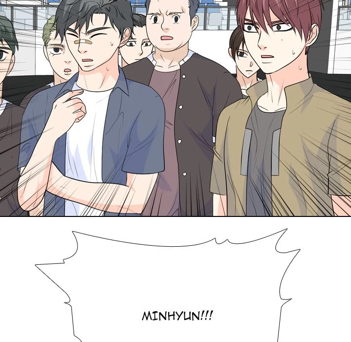 High School Legend: Red Dragon Chapter 238 - Page 144