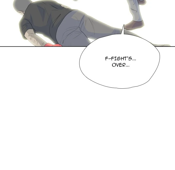 High School Legend: Red Dragon Chapter 238 - Page 149