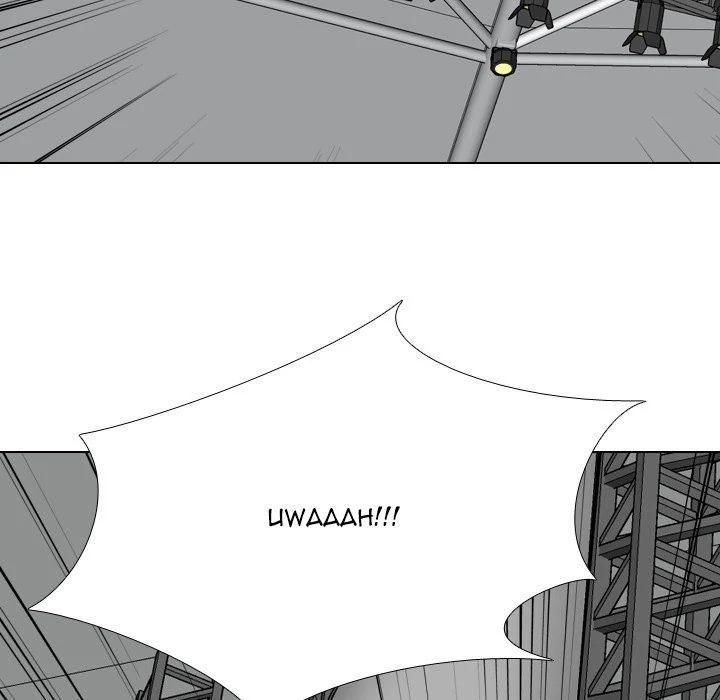 High School Legend: Red Dragon Chapter 238 - Page 151