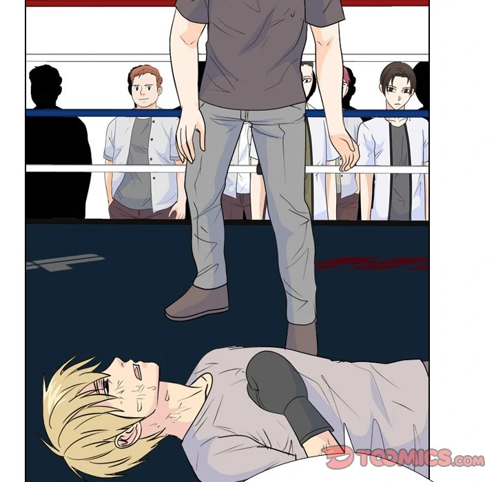 High School Legend: Red Dragon Chapter 238 - Page 18