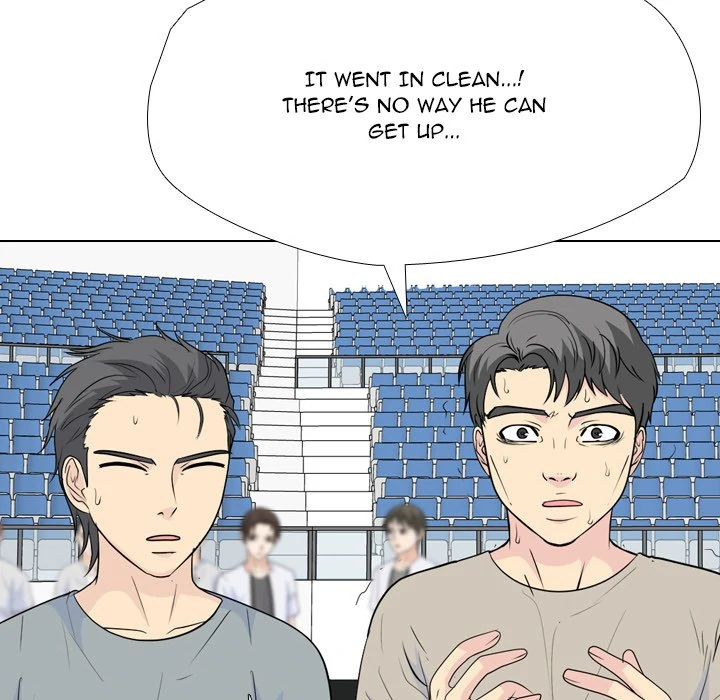 High School Legend: Red Dragon Chapter 238 - Page 20