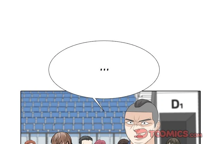 High School Legend: Red Dragon Chapter 238 - Page 3