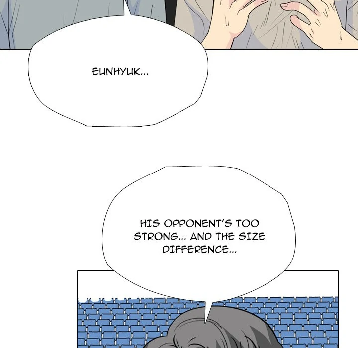 High School Legend: Red Dragon Chapter 238 - Page 21