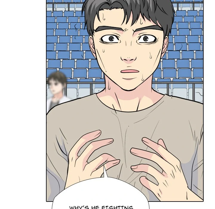 High School Legend: Red Dragon Chapter 238 - Page 22