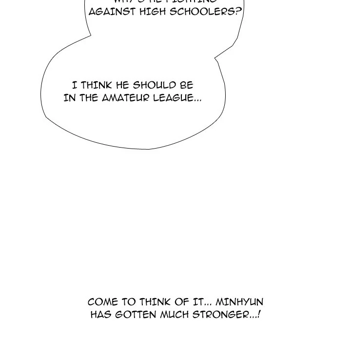 High School Legend: Red Dragon Chapter 238 - Page 23