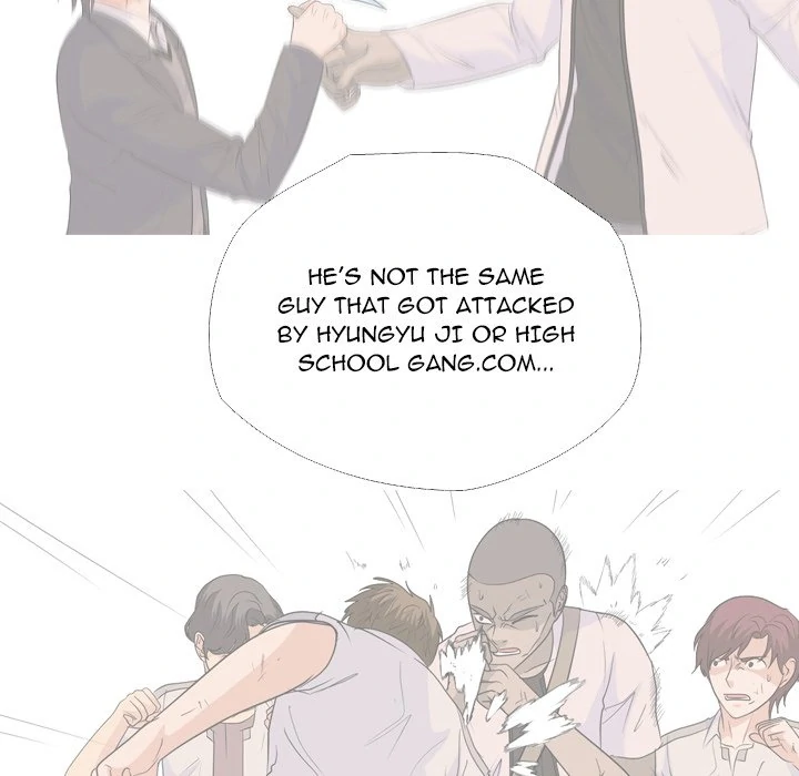 High School Legend: Red Dragon Chapter 238 - Page 26