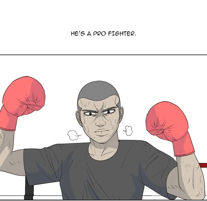 High School Legend: Red Dragon Chapter 238 - Page 28
