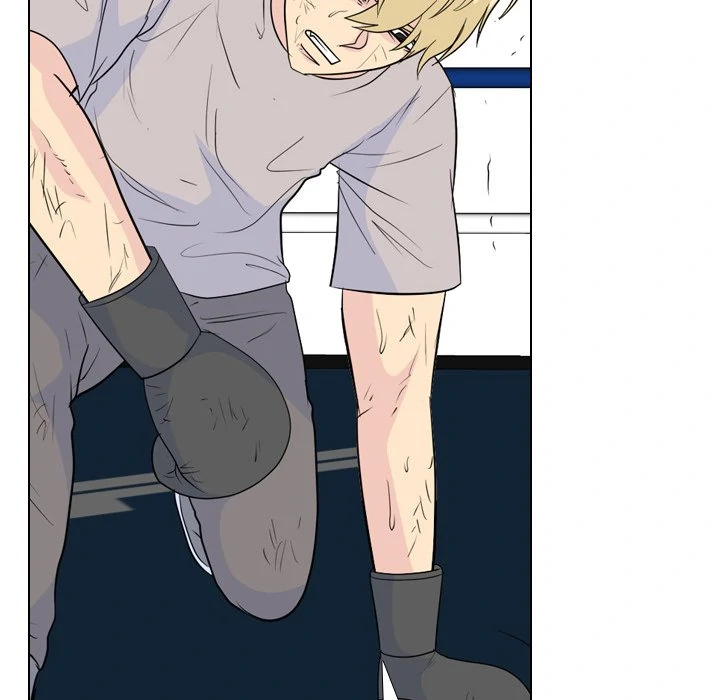 High School Legend: Red Dragon Chapter 238 - Page 30