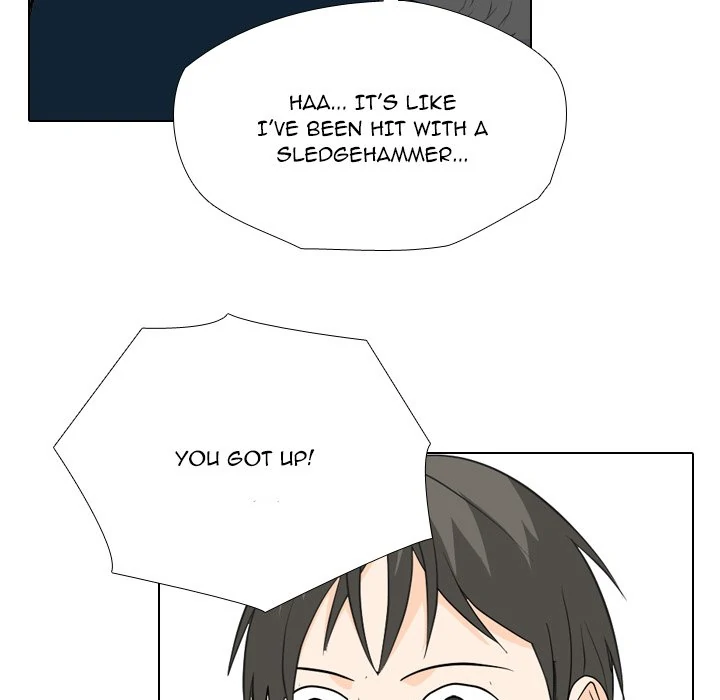 High School Legend: Red Dragon Chapter 238 - Page 31