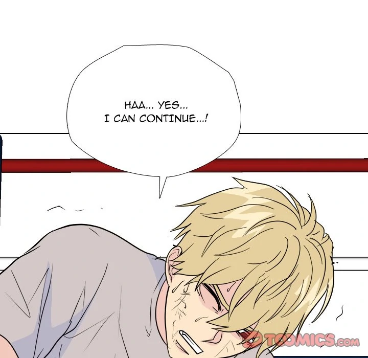 High School Legend: Red Dragon Chapter 238 - Page 33